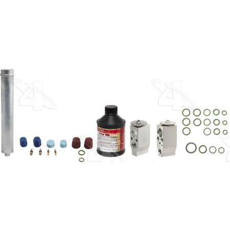 Four Seasons A/C SERVICE KITS 30091SK